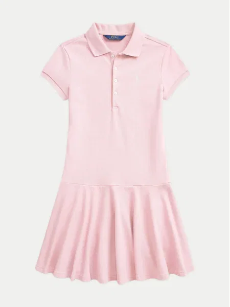 Polo Ralph Lauren Rochie de zi roz