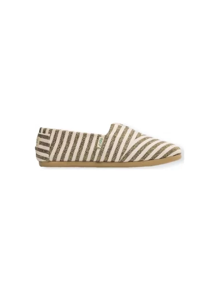 Klasické espadrilky Paez