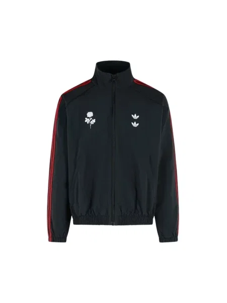 Kurtka Adidas czarna