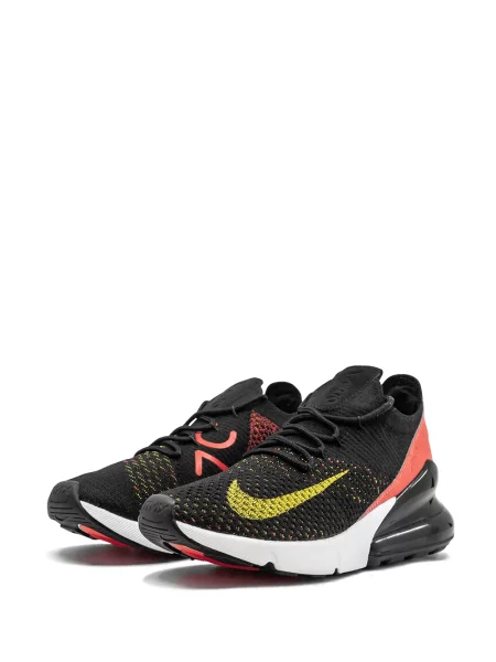 Sneakersy Nike Zoom niebieskie