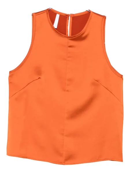 Top Imperial portocaliu