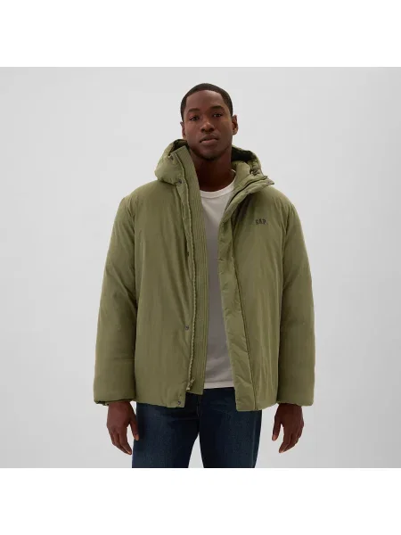 Яке Gap водоустойчив каки