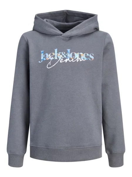 Palton copii Jack & Jones alb