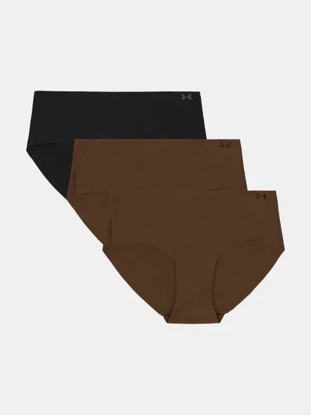 Chiloți Under Armour negru