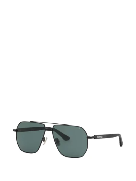 Sunčane naočale Philipp Plein Eyewear crna