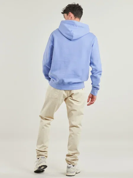 Hanorac Polo Ralph Lauren albastru