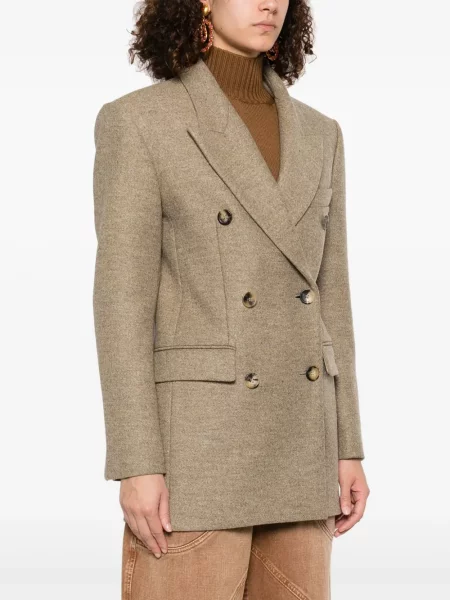 Palton Isabel Marant