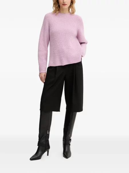 Pulover Twinset roz