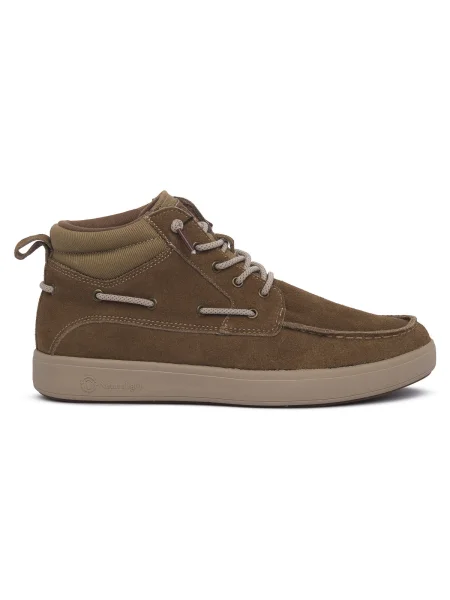 Pantofi Natural World bej