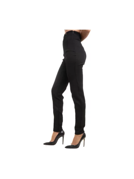 Pantaloni Kocca negru