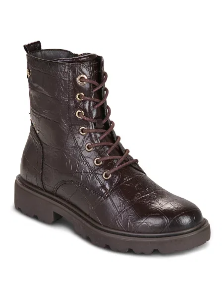 Pantofi Carmela maro