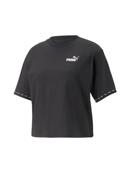 Ruha Puma fekete