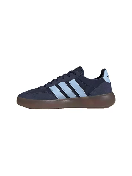 Tenisky Adidas modrá