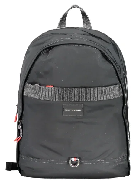 Rucsac Tommy Hilfiger negru