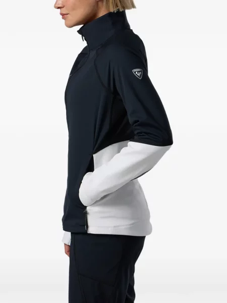 Geacă Rossignol softshell negru