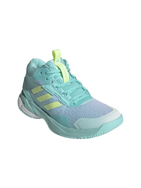 Pantofi Adidas albastru