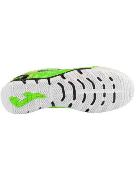 Pantofi Joma verde