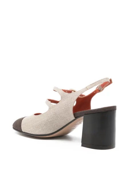 Pantofi cu toc Carel Paris