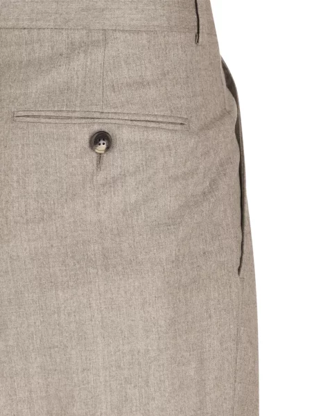 Pantaloni Zegna