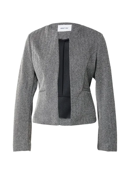 ABOUT YOU Sacou Greta' gri