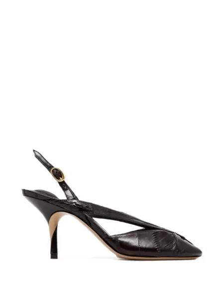 Sandale Jacquemus maro
