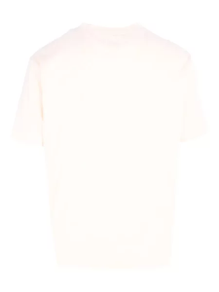 Tricou Eleventy scurt