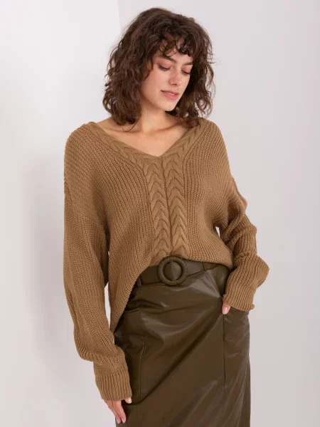 Pulover Fashionhunters