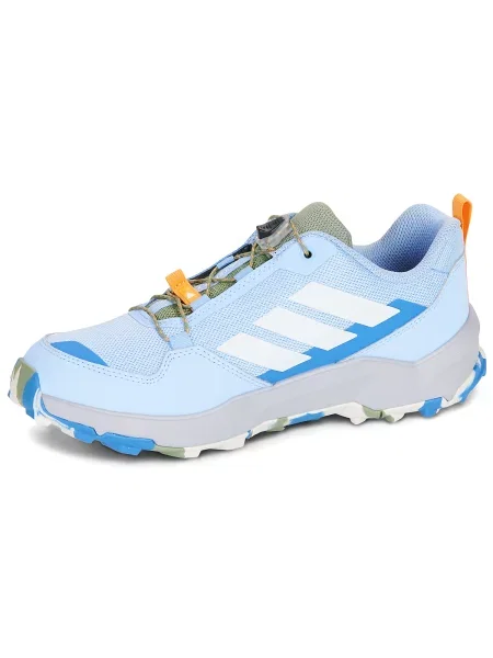 Pantofi copii Adidas albastru