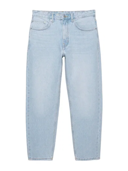 Pull&Bear Jeans deschis albastru