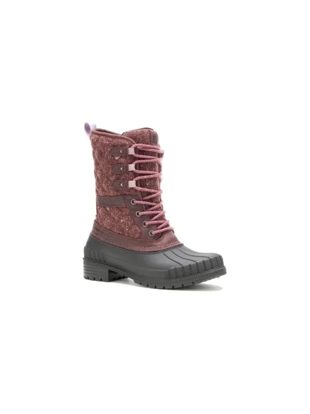 Pantofi Kamik roz