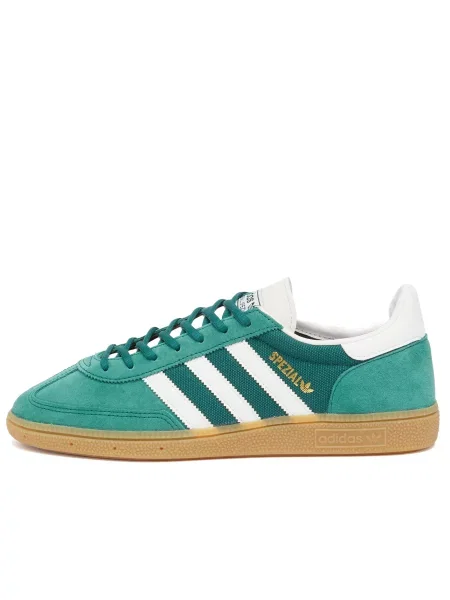 Sneakersy Adidas Originals białe