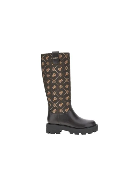 Cizme Guess negru