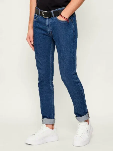 Hugo Blue Blugi Zane | Extra albastru