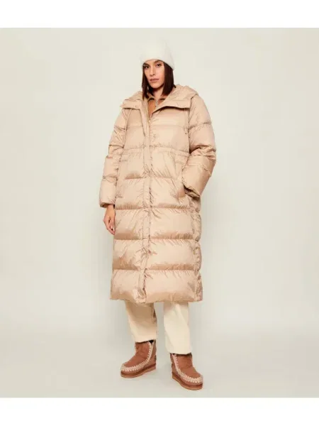 Voiaj trenci Weekend Maxmara bej