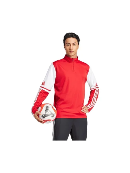 Szvetter Adidas fehér