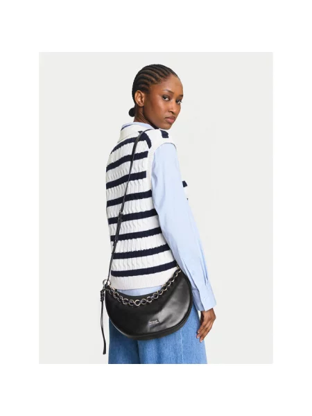 Torebka Tommy Hilfiger czarna