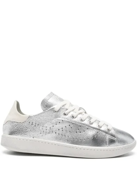 Sneakerși Ash gri