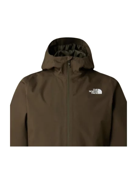 Sako The North Face hnedá