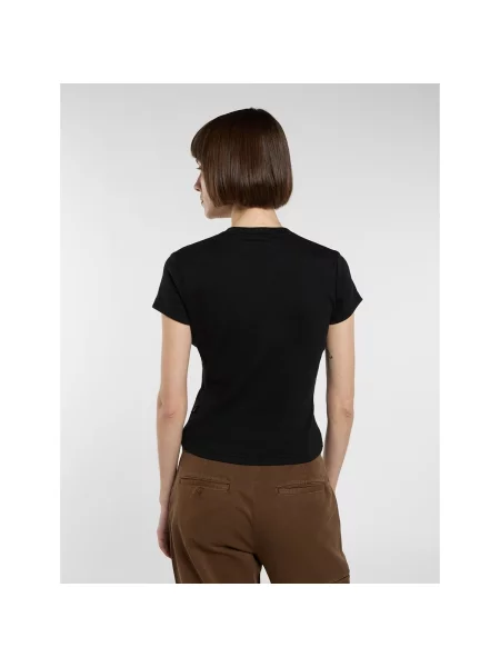 Tričko Dickies čierna