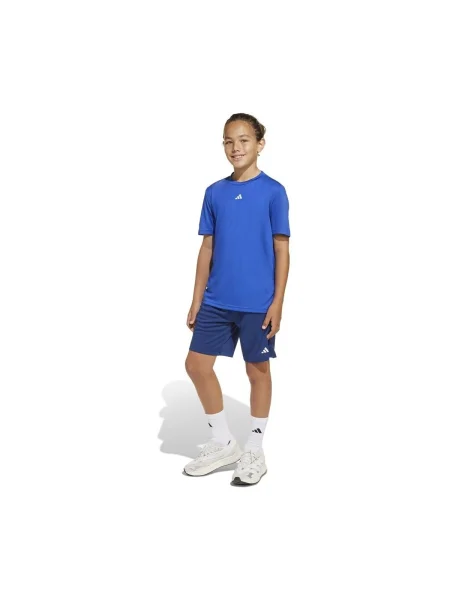 Šortky Adidas modrá