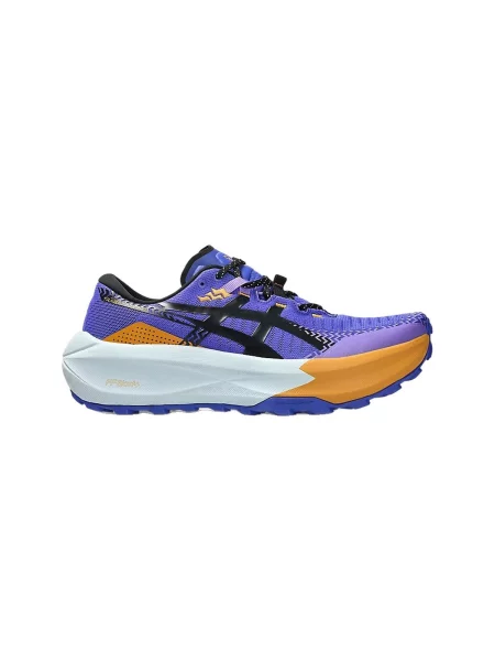 Pantofi alergare Asics alergare violet