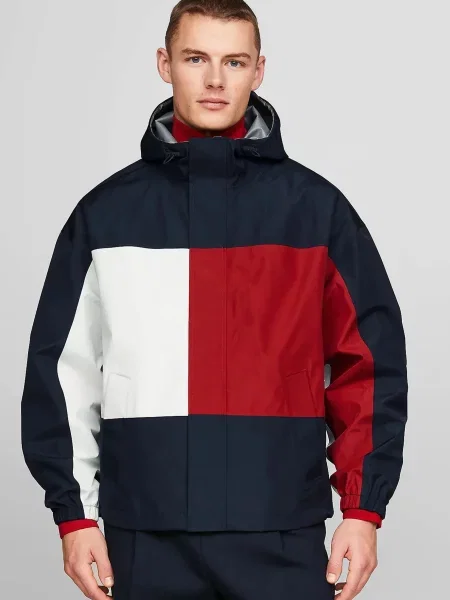 Дитяча вітровка Tommy Hilfiger
