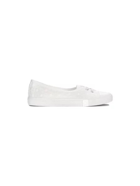 Tenisice Lee Cooper bijela