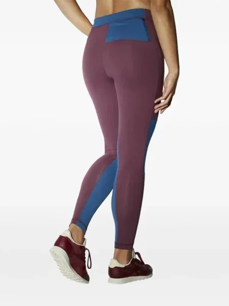 Leggings Reebok violet