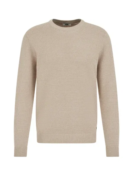 WE Fashion Pulover bej