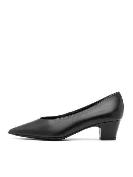 RYŁKO Pumps negru