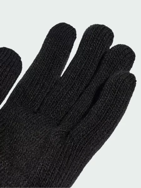 Перчатки Adidas черные