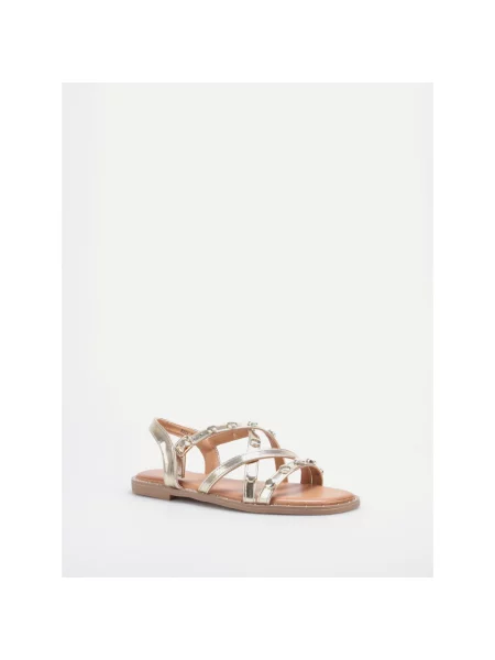 Sandale La Modeuse