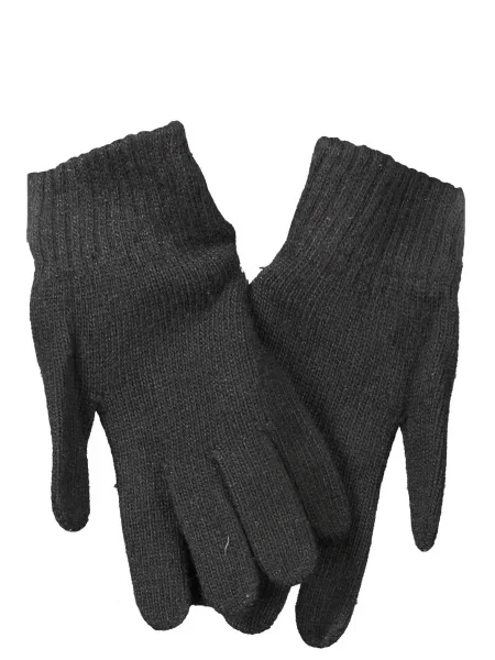 Вълнени ръкавици North Sails черно