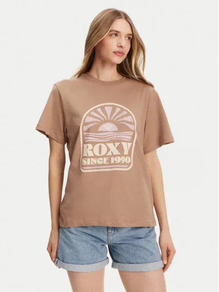 Roxy Tricou maro